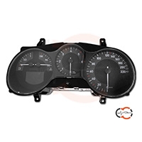 QUADRO STRUMENTI SEAT LEON TOLEDO RIPARAZIONE CRUSCOTTO